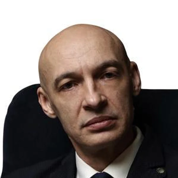 Авраменко Валерий Валентинович — Психотерапевт, Психолог, Краснодар