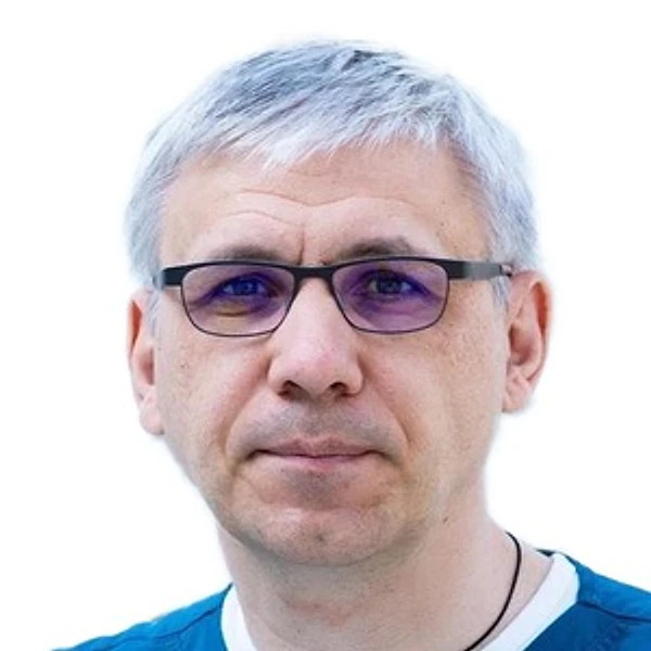 Орехов Алексей Анатольевич — Флеболог, Сосудистый хирург (ангиохирург), Хирург, Ростов-на-Дону