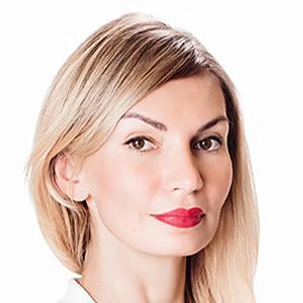 Абрамович Анна Александровна — Терапевт, Кондопога
