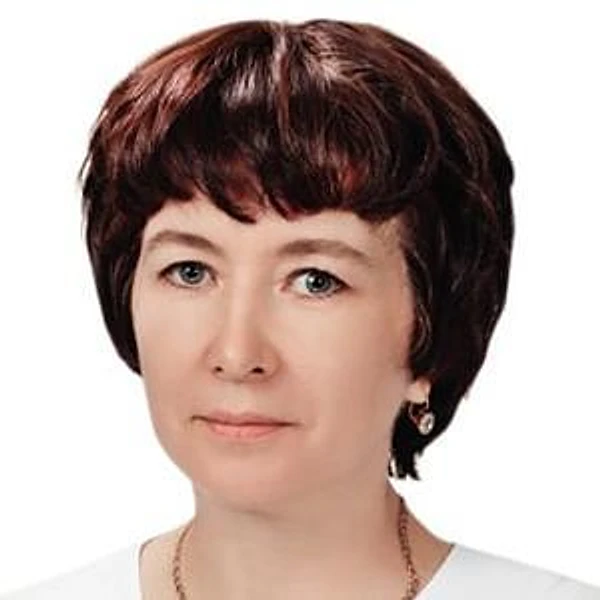 Деркач Ольга Викторовна — Педиатр, Терапевт, Кондопога