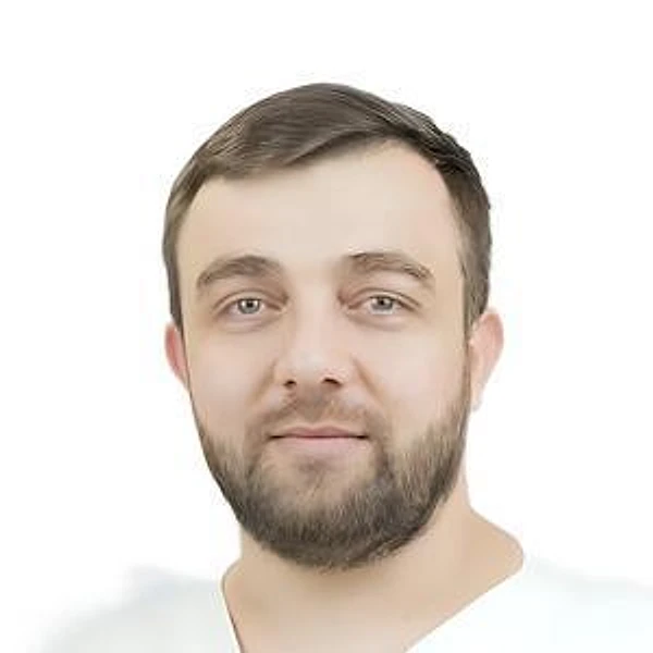 Джалилов Имран Бейрутович — Онколог, Онколог-уролог, Санкт-Петербург