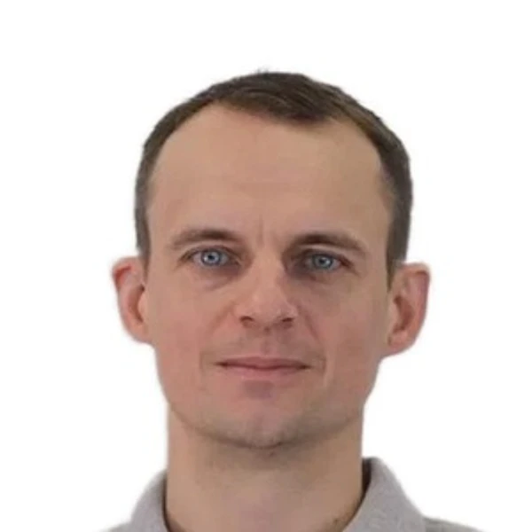 Горьких Вадим Васильевич — Стоматолог-ортопед, Санкт-Петербург