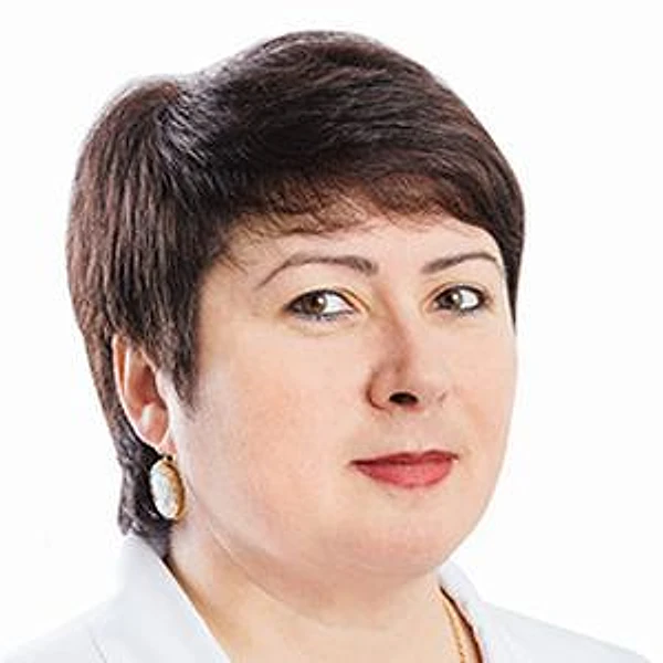 Девдариани Майя Фридоновна — Врач УЗИ, Терапевт, Кондопога