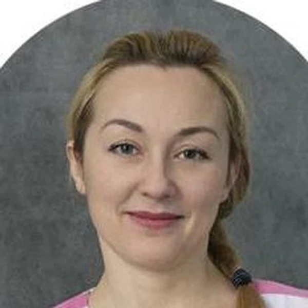 Щелчкова Алена Анатольевна — Остеопат, Санкт-Петербург