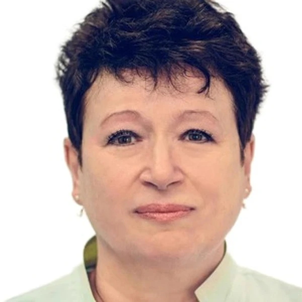 Шарина Елена Анатольевна — Хирург, Врач общей практики (семейный врач), Профпатолог, Санкт-Петербург
