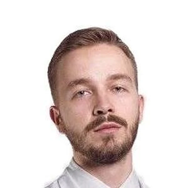 Целуйко Андрей Игоревич — Онколог, Санкт-Петербург