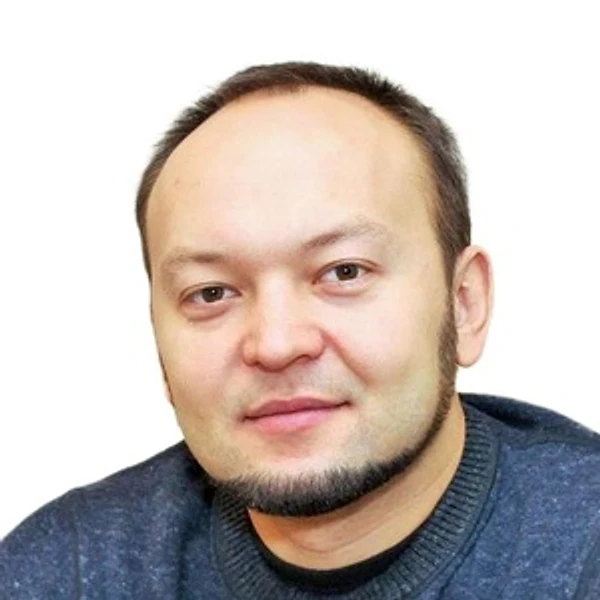 Хрущев Александр Юрьевич — Психиатр, Санкт-Петербург