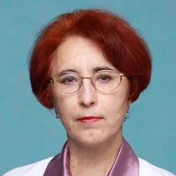 Дерипаско Татьяна Васильевна — Гинеколог, Акушер, Чебоксары