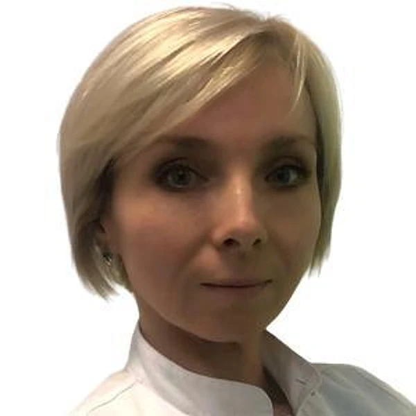 Трофимова Ольга Викторовна — Терапевт, Врач УЗИ, Кардиолог, Функциональный диагност, Санкт-Петербург