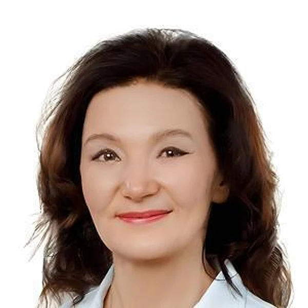 Топорук Татьяна Геннадьевна — Нейрохирург, Санкт-Петербург