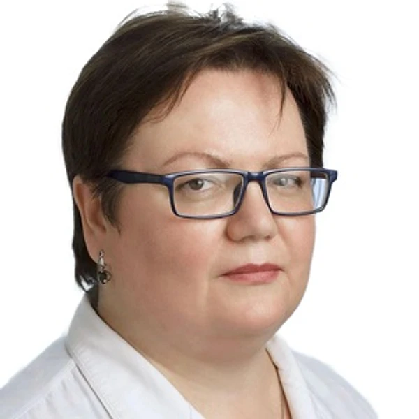 Котомина Жанна Валерьевна — Хирург, Онколог, Онколог-маммолог, Санкт-Петербург