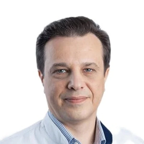 Кудинов Павел Юрьевич — Сомнолог, Санкт-Петербург