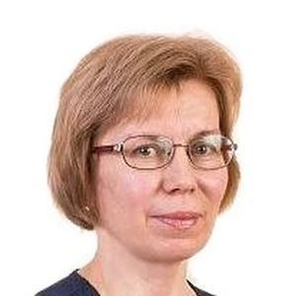Кукарева Надежда Викторовна — Эмбриолог, Санкт-Петербург