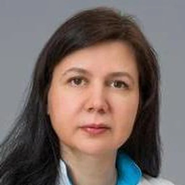 Лещенко Наталья Александровна — Врач ЛФК, Спортивный врач, Санкт-Петербург