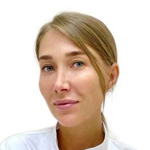 Павелко Юлия Игоревна — Врач-косметолог, Дерматолог, Санкт-Петербург