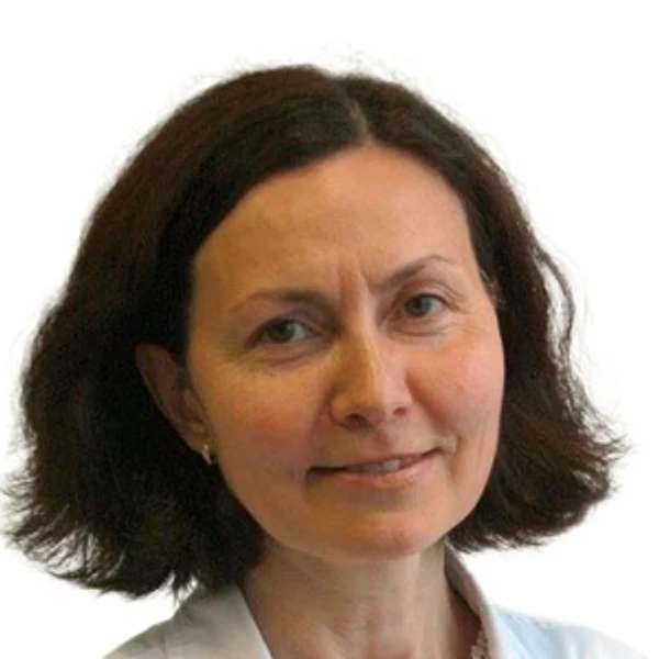Дульцева Людмила Петровна — Детский ортопед, Травматолог, Санкт-Петербург