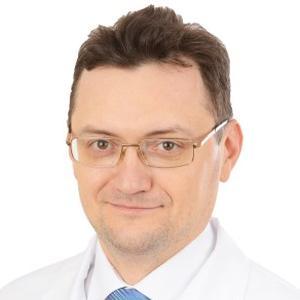 Иванюк Александр Валерьевич — Гематолог, Онколог-гематолог, Санкт-Петербург