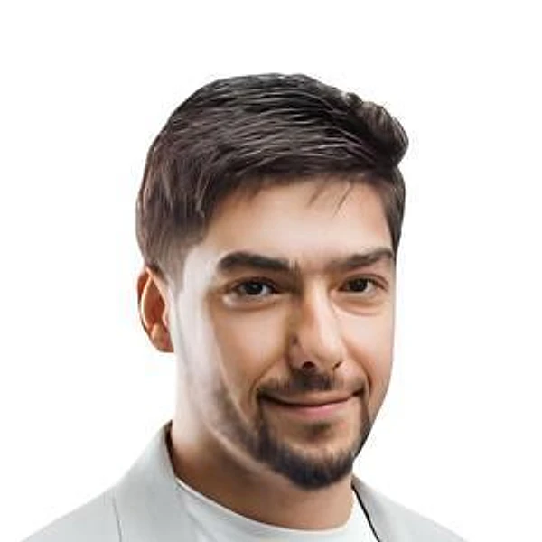 Карманов Дмитрий Владимирович — Пластический хирург, Санкт-Петербург