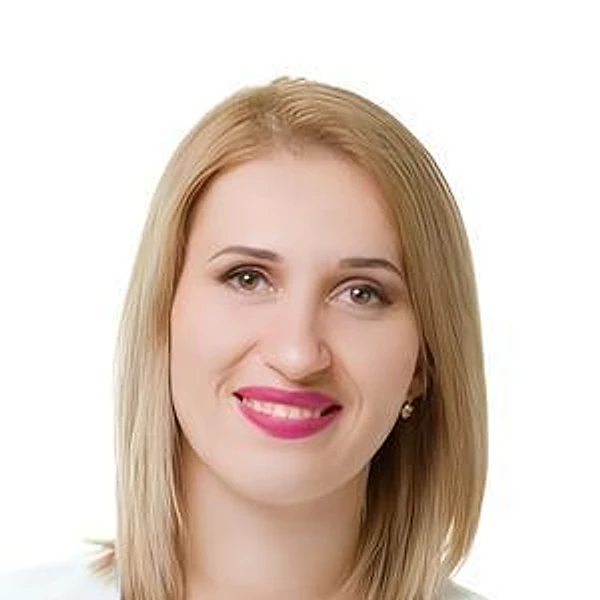 Головина Ольга Николаевна — Гинеколог, Гинеколог-эндокринолог, Самара