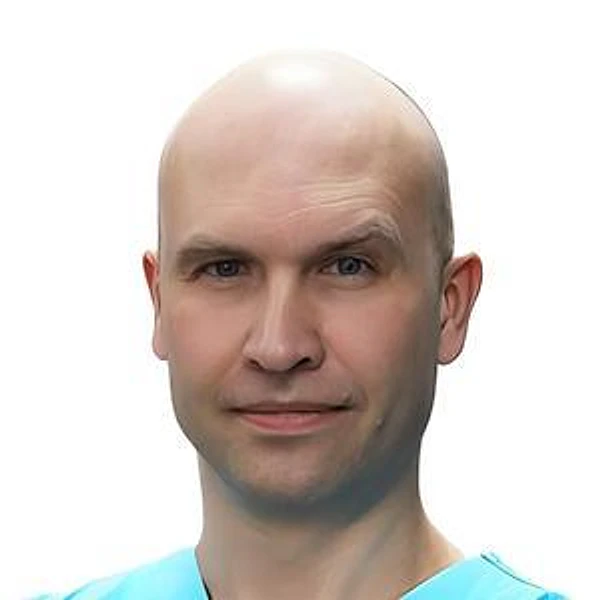 Бадиков Дмитрий Владимирович — Нарколог, Психиатр, Санкт-Петербург