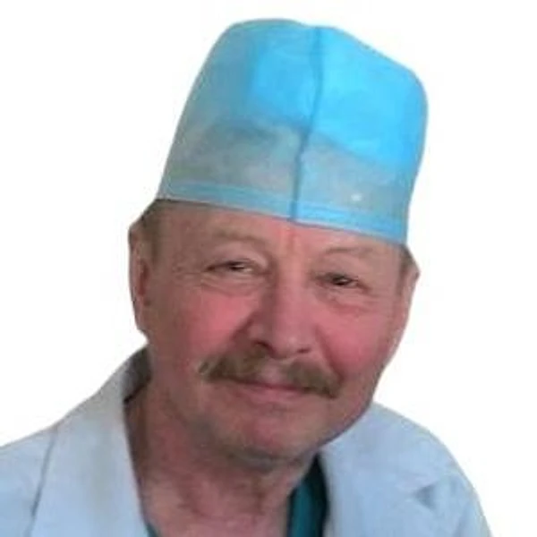 Бакин Михаил Николаевич — Детский хирург, Ортопед, Травматолог, Санкт-Петербург