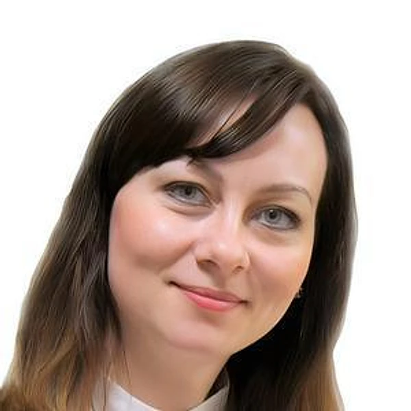 Макарова Инна Сергеевна — Врач-косметолог, Дерматолог, Детский дерматолог, Санкт-Петербург