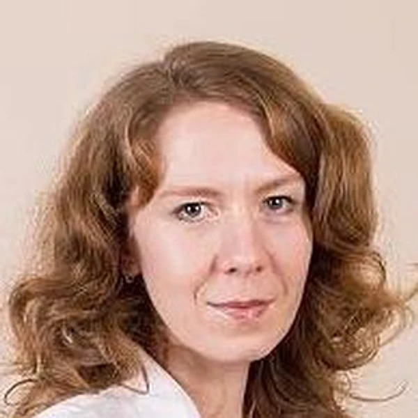 Думанская Юлия Анатольевна — Гинеколог-эндокринолог, Репродуктолог, Санкт-Петербург