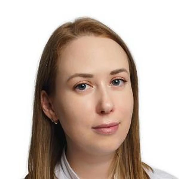 Соловьева Светлана Сергеевна — Врач-косметолог, Дерматолог, Санкт-Петербург