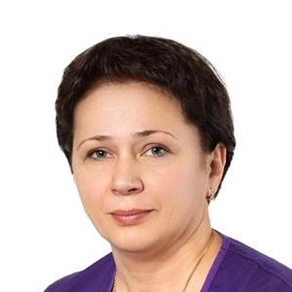 Козликина Татьяна Геннадьевна — Неонатолог, Москва