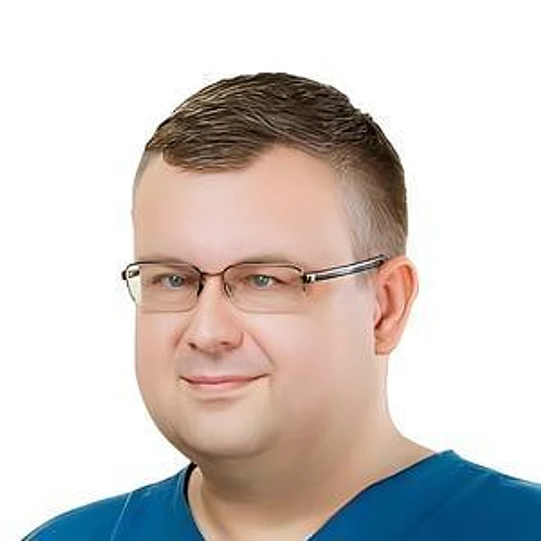 Павлов Иван Сергеевич — Массажист, Детский массажист, Санкт-Петербург