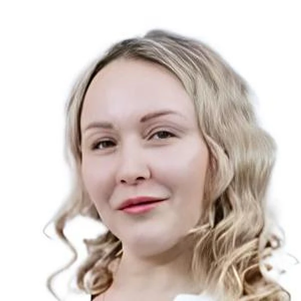 Шабалтас Ольга Юрьевна — Косметолог-эстетист, Санкт-Петербург