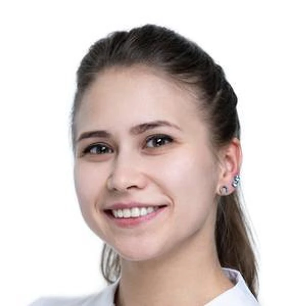 Дулевич Олеся Николаевна — Стоматолог, Стоматолог-ортопед, Санкт-Петербург