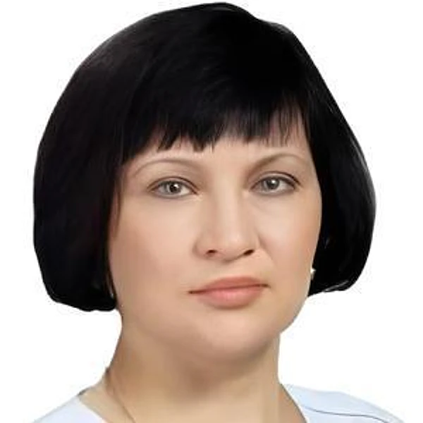 Карева Татьяна Николаевна — Невролог, Рефлексотерапевт, Санкт-Петербург