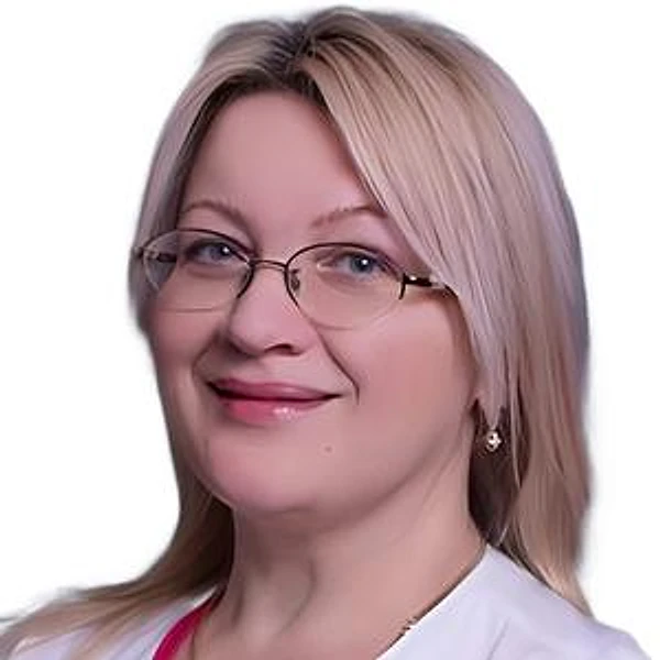 Архипенкова Алла Анатольевна — Венеролог, Дерматолог, Москва