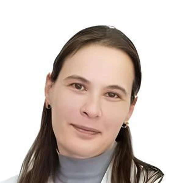 Тактаева Дарья Владимировна — Терапевт, Москва
