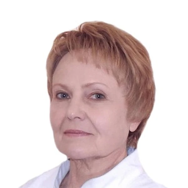 Твердикова Людмила Николаевна — Гинеколог, Гинеколог-эндокринолог, Москва