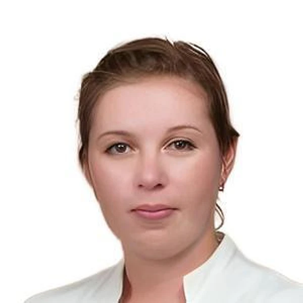Ушакова Елена Ивановна — Детский ЛОР, ЛОР, Железнодорожный (Балашиха)