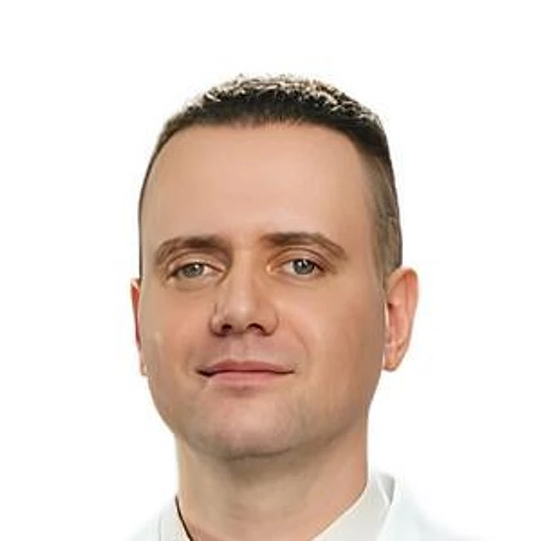 Бутаков Денис Александрович — Рентгенолог, Детский рентгенолог, Москва