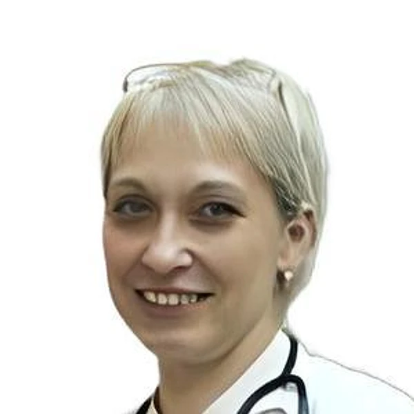 Белышкова Елена Владимировна — Неонатолог, Педиатр, Москва