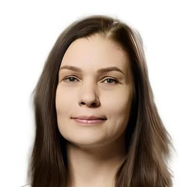 Пронина Анна Алексеевна — Неонатолог, Детский врач УЗИ, Москва