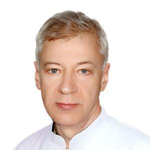 Наринский Петр Григорьевич — Невролог, Москва