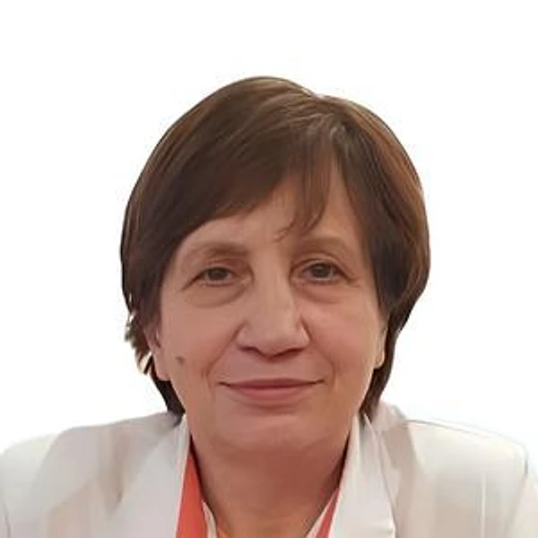 Козлова Ольга Юрьевна — Врач общей практики (семейный врач), Москва