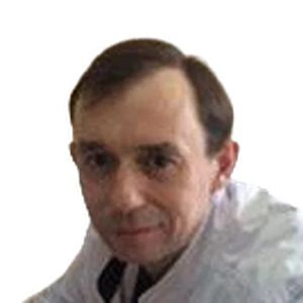Булыгин Евгений Ибрагимович — Невролог, Москва