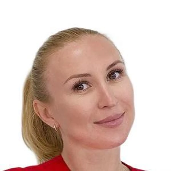 Пиксина Галина Федоровна — Кардиолог, Москва