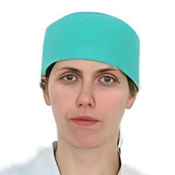Пугачева Анна Владимировна — Кардиолог, Москва