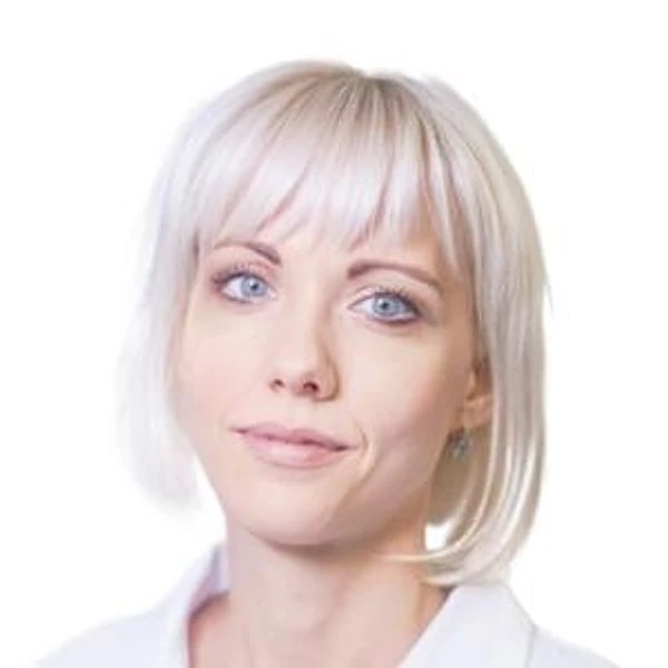 Моногова Ирина Владимировна — Эндокринолог, Диетолог, Москва