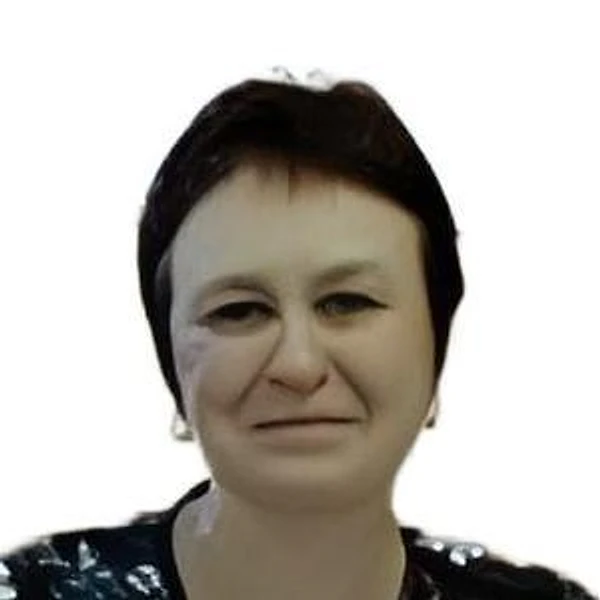Милованова Марина Петровна — Анестезиолог-реаниматолог, Москва