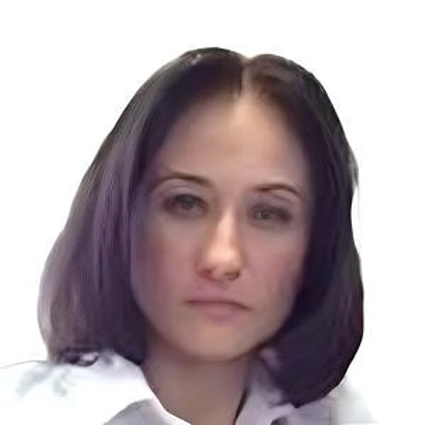 Жукова Ксения Владимировна — Анестезиолог-реаниматолог, Москва