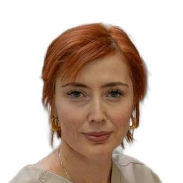 Лопухина Мария Вадимовна — Кардиолог, Функциональный диагност, Мурманск