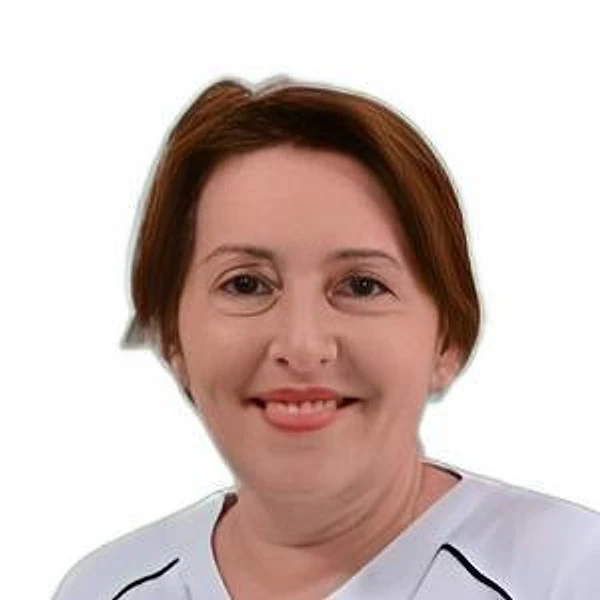 Гошко Ирина Анатольевна — Акушер, Гинеколог, Гинеколог-хирург, Москва